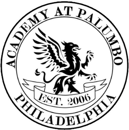 Palumbo Griffin logo